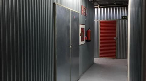 Box room to rent in Calle de la Constitución, 74, Sudeste Industrial, Madrid - image 5 Photo 5 of Box room to rent in Calle de la Constitución, 74, Sudeste Industrial, Madrid