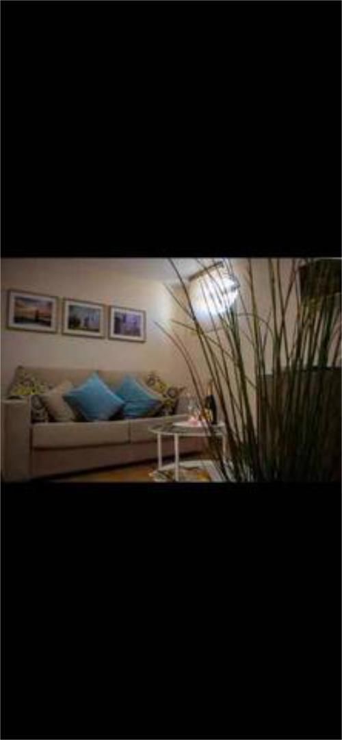 Sala d'estar de Apartament de lloguer en Medina Sidonia