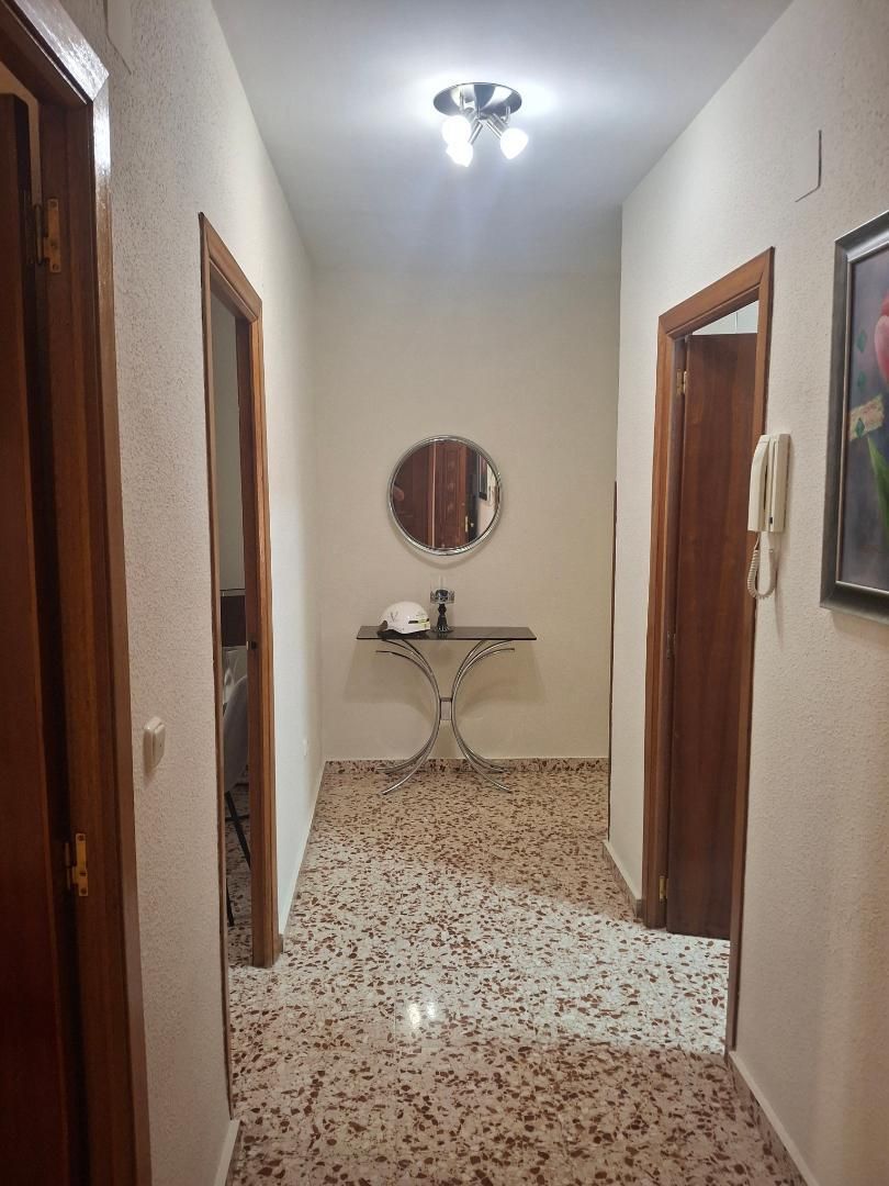 Flat to rent in Calle Alcaidesa, 4, Cabra