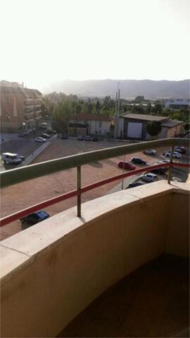 Balcony of Apartment to rent in  Córdoba Capital  with Heating, Terrace and Swimming Pool