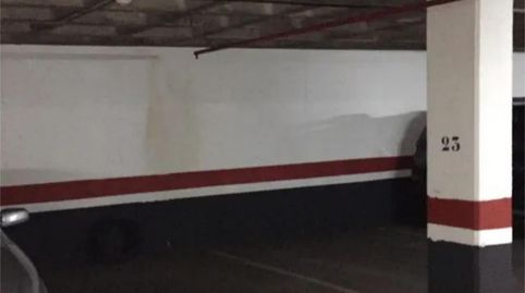 Foto 4 de Garatge de lloguer a Avinguda del Alcalde José Aranda, 30c, Parque Lisboa - La Paz, Alcorcón