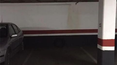 Foto 5 de Garatge de lloguer a Avinguda del Alcalde José Aranda, 30c, Parque Lisboa - La Paz, Alcorcón