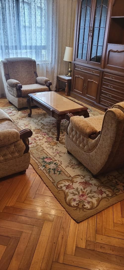 Sala de estar de Piso en venta en O Barco de Valdeorras  