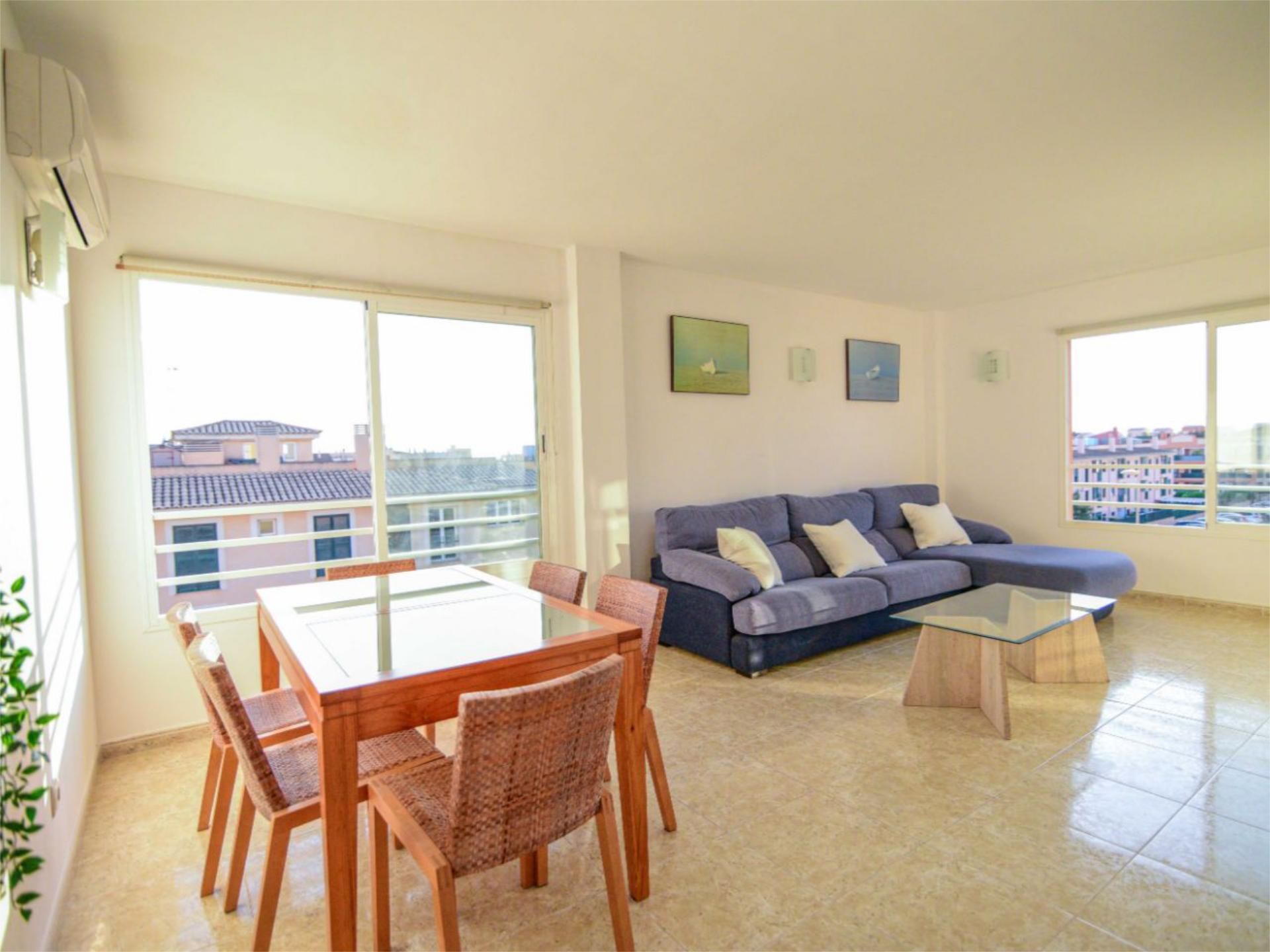 Habitación de Ático en venta en Llucmajor con Aire acondicionado, Calefacción y Terraza