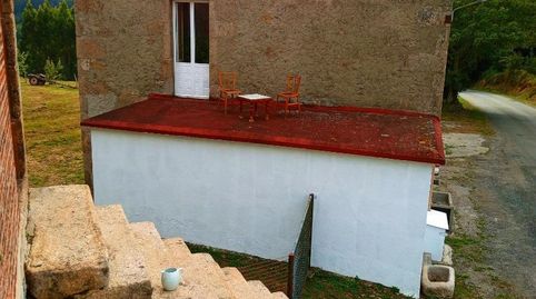 Foto 3 de Casa o chalet en venta en Lugar Vigo-pq Miñotos, 13, Ourol, Lugo