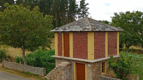 Foto 4 de Casa o chalet en venta en Lugar Vigo-pq Miñotos, 13, Ourol, Lugo