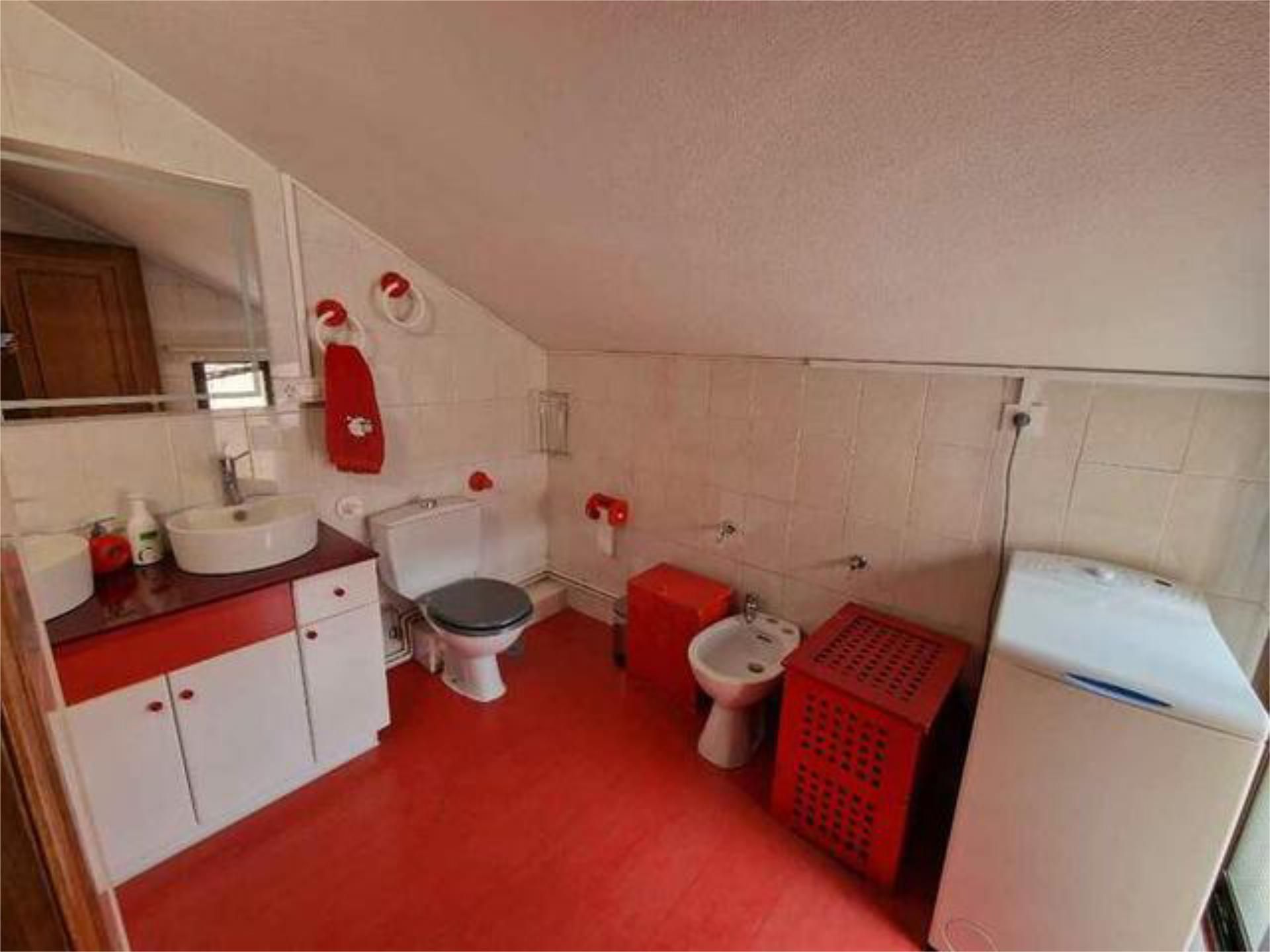 Flat to rent in Zona Rural
