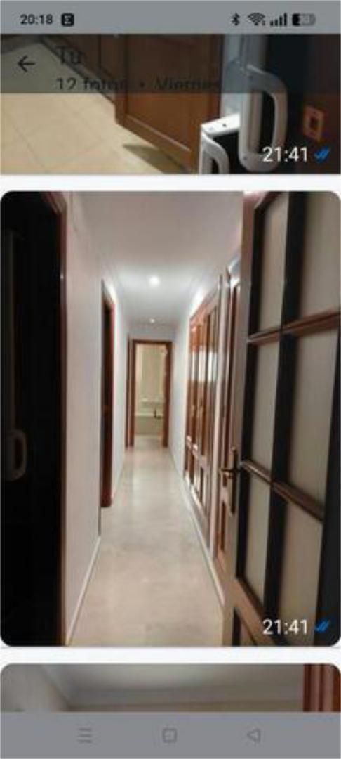 Flat to rent in Jerez de la Frontera  with Furnished