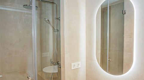 Piso en venta en Matia Kalea, 38, Antiguo, Donostia - San Sebastián - imagen 4 Foto 4 de Piso en venta en Matia Kalea, 38, Antiguo, Donostia - San Sebastián