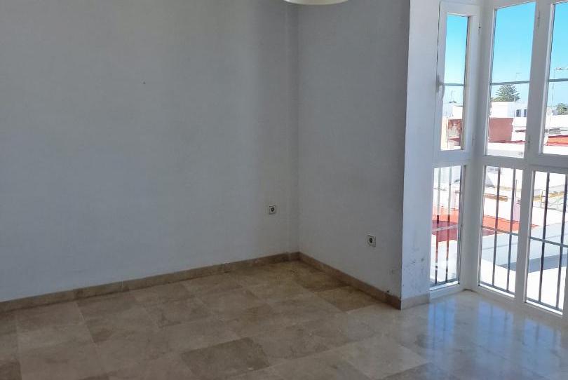 Foto 1 de Pis de lloguer a Calle Olvera, 4, Núcleo urbano, Cádiz