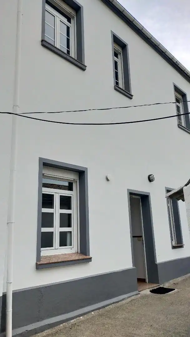 Exterior view of Flat for sale in Rábade  with Heating and Storage room
