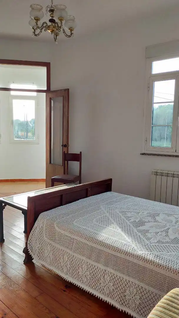 Bedroom of Flat for sale in Rábade  with Heating and Storage room