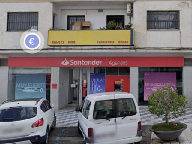 Local comercial en Alquiler en Avenida del Almanzora, 27 en Olula del Río