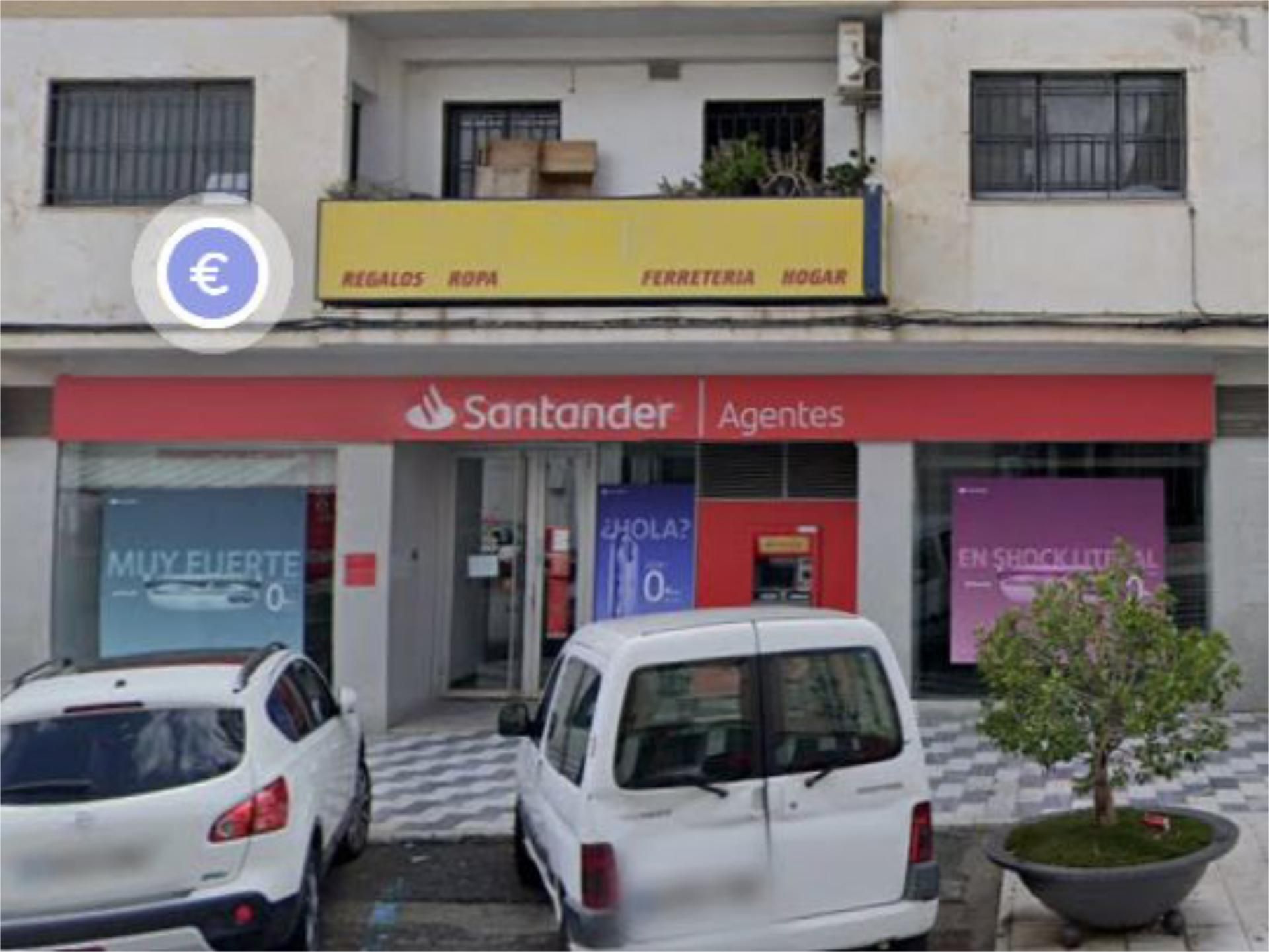 Local de lloguer en Olula del Río