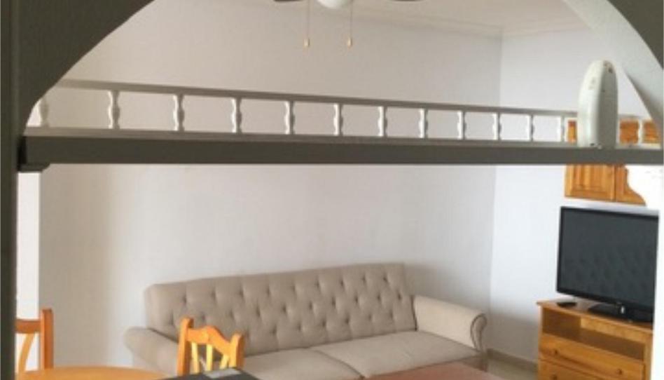 Pis de lloguer a Polígono Torres Pp 11, 49, Platja de Torres, Villajoyosa / La Vila Joiosa - imatge 1 Foto 1 de Pis de lloguer a Polígono Torres Pp 11, 49, Platja de Torres, Villajoyosa / La Vila Joiosa