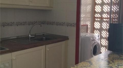 Pis de lloguer a Polígono Torres Pp 11, 49, Platja de Torres, Villajoyosa / La Vila Joiosa - imatge 4 Foto 4 de Pis de lloguer a Polígono Torres Pp 11, 49, Platja de Torres, Villajoyosa / La Vila Joiosa