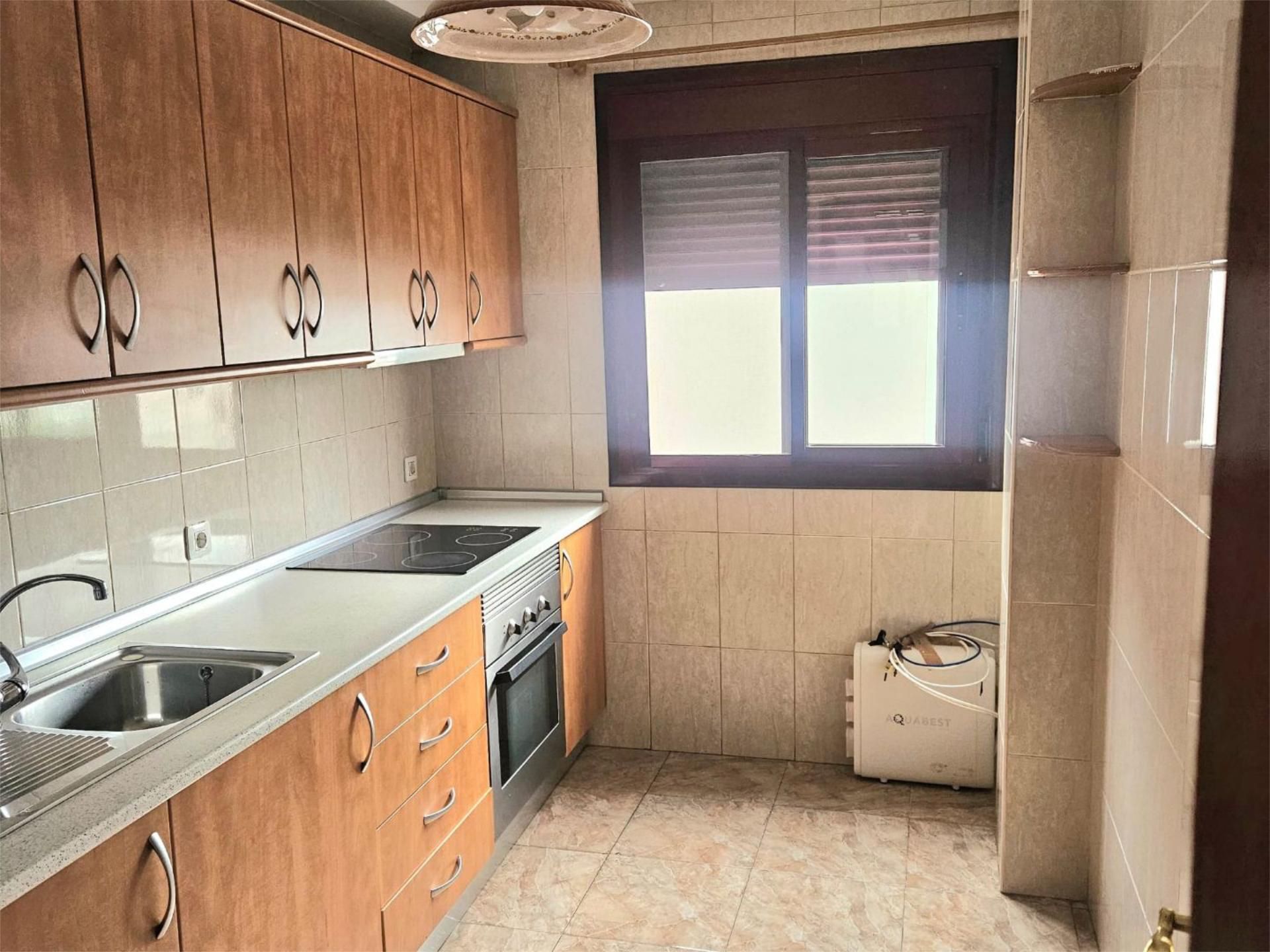 Cuina de Pis en venda en Las Palmas de Gran Canaria amb Traster