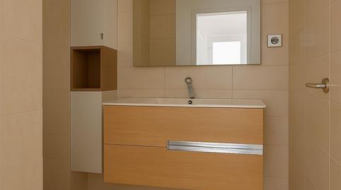 Foto 3 de Piso en venta en Avinguda Sant Esteve, 67, Sant Miquel, Barcelona