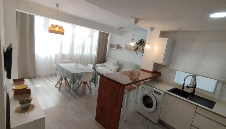 Photo 1 of Flat to rent in Calle Murcia, 78, Plaza de Toros - Santa Rita, Almería
