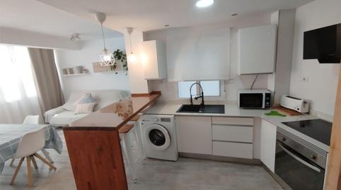 Photo 2 of Flat to rent in Calle Murcia, 78, Plaza de Toros - Santa Rita, Almería