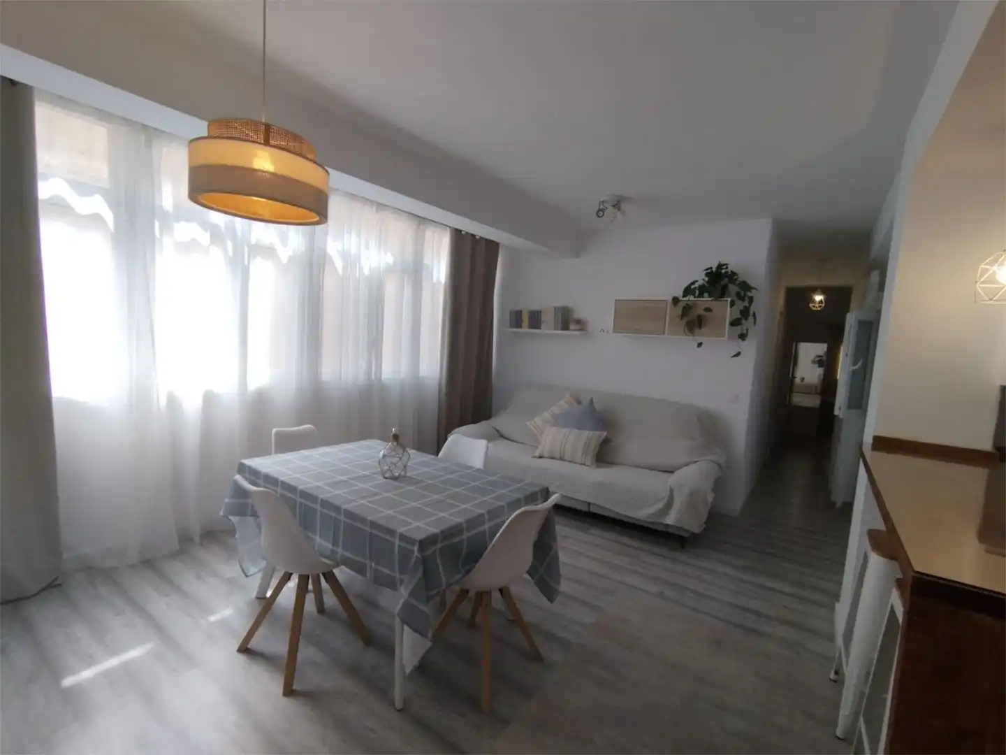 Flat for rent in Calle Murcia, 78, Plaza de Toros - Santa Rita