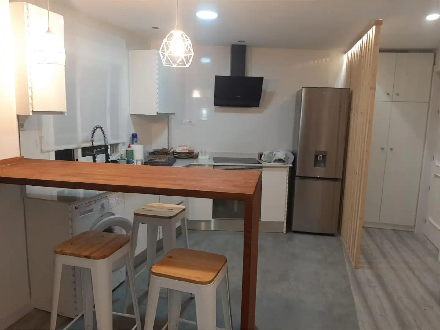 Flat for rent in Calle Murcia, 78, Plaza de Toros - Santa Rita