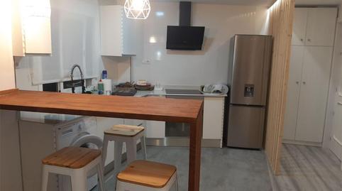 Photo 4 of Flat to rent in Calle Murcia, 78, Plaza de Toros - Santa Rita, Almería