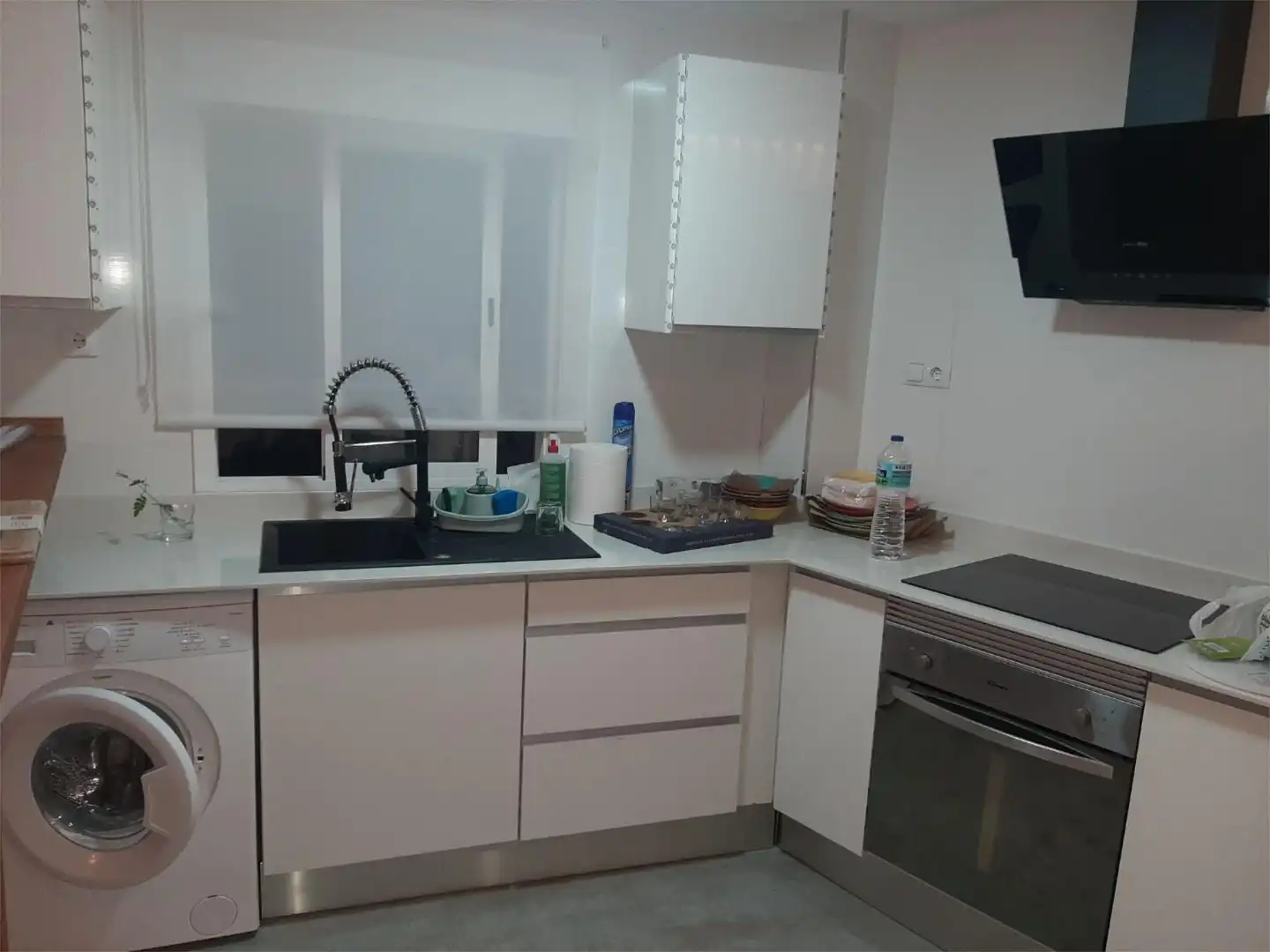 Flat for rent in Calle Murcia, 78, Plaza de Toros - Santa Rita