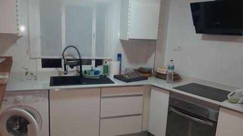 Photo 5 of Flat to rent in Calle Murcia, 78, Plaza de Toros - Santa Rita, Almería