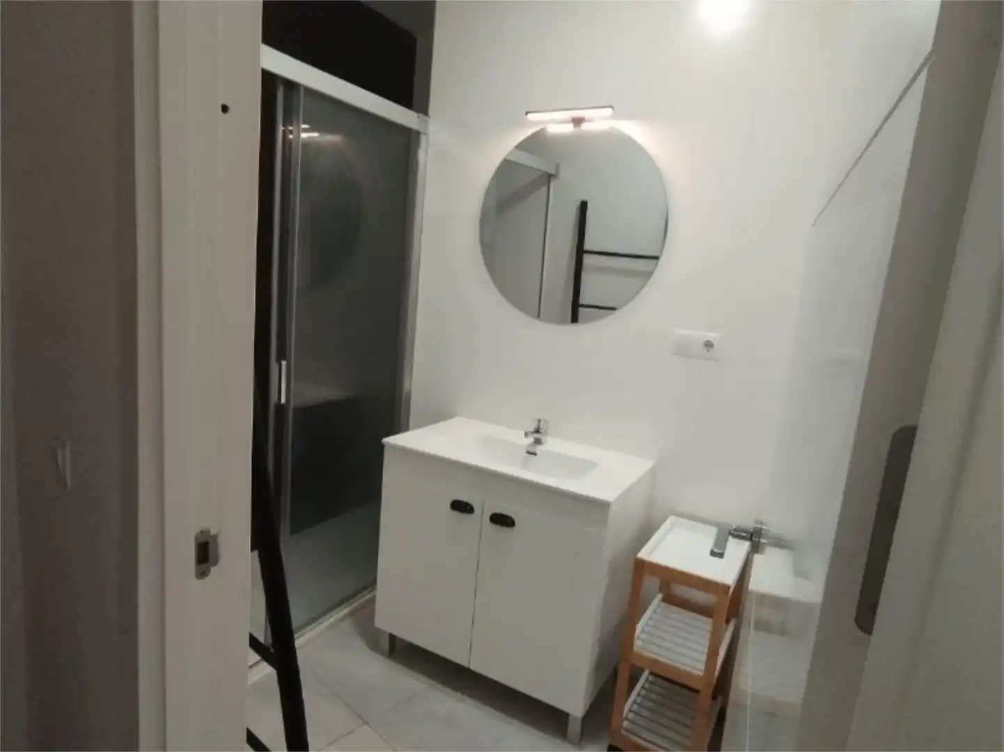 Flat for rent in Calle Murcia, 78, Plaza de Toros - Santa Rita