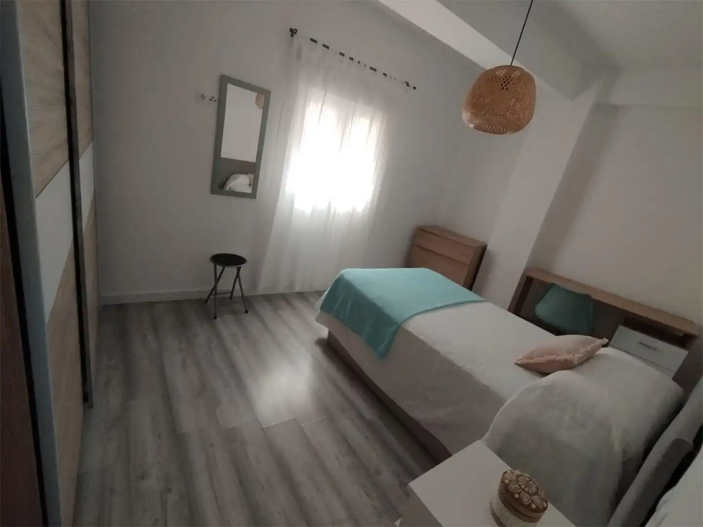 Flat for rent in Calle Murcia, 78, Plaza de Toros - Santa Rita