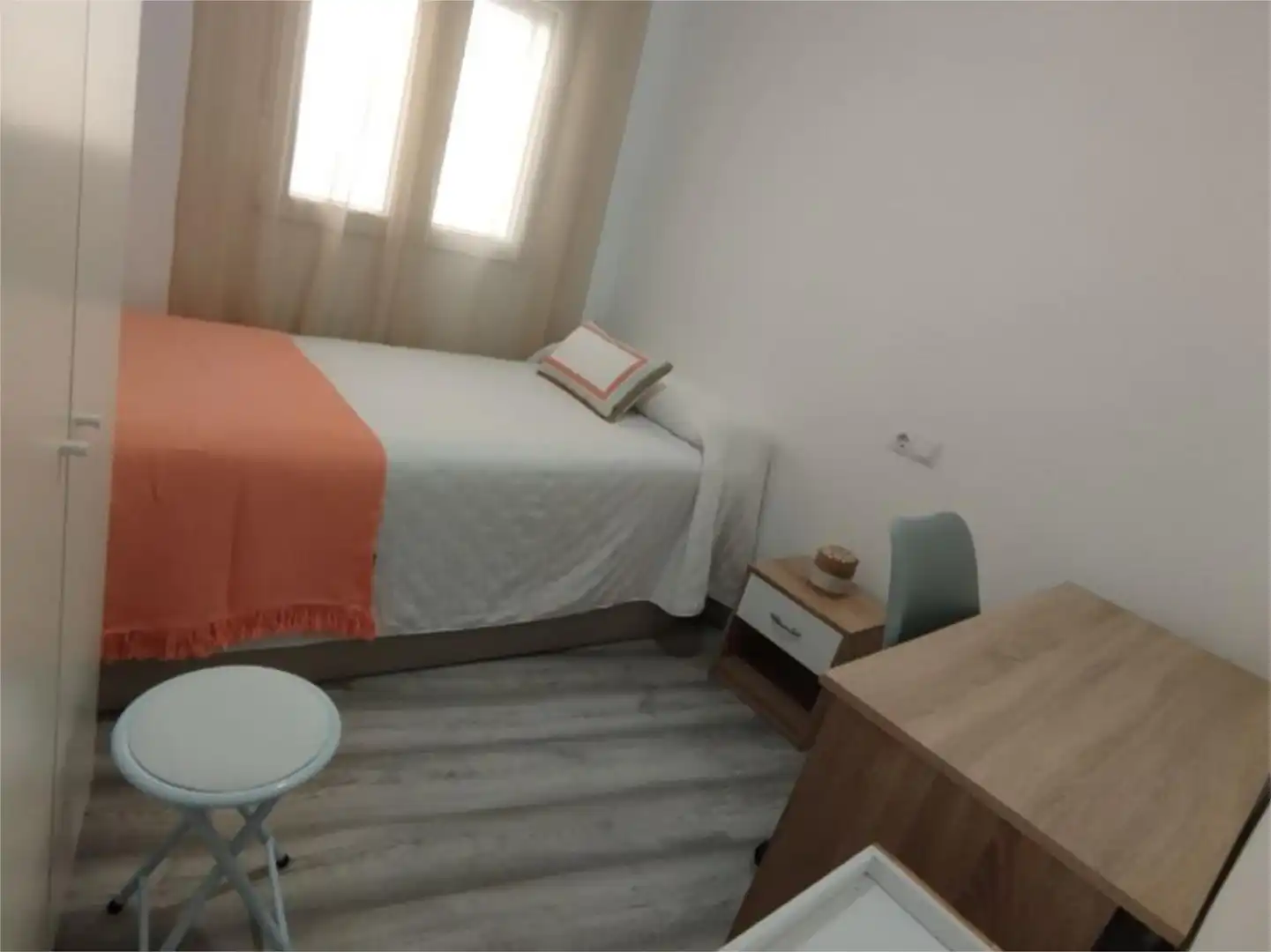 Flat for rent in Calle Murcia, 78, Plaza de Toros - Santa Rita
