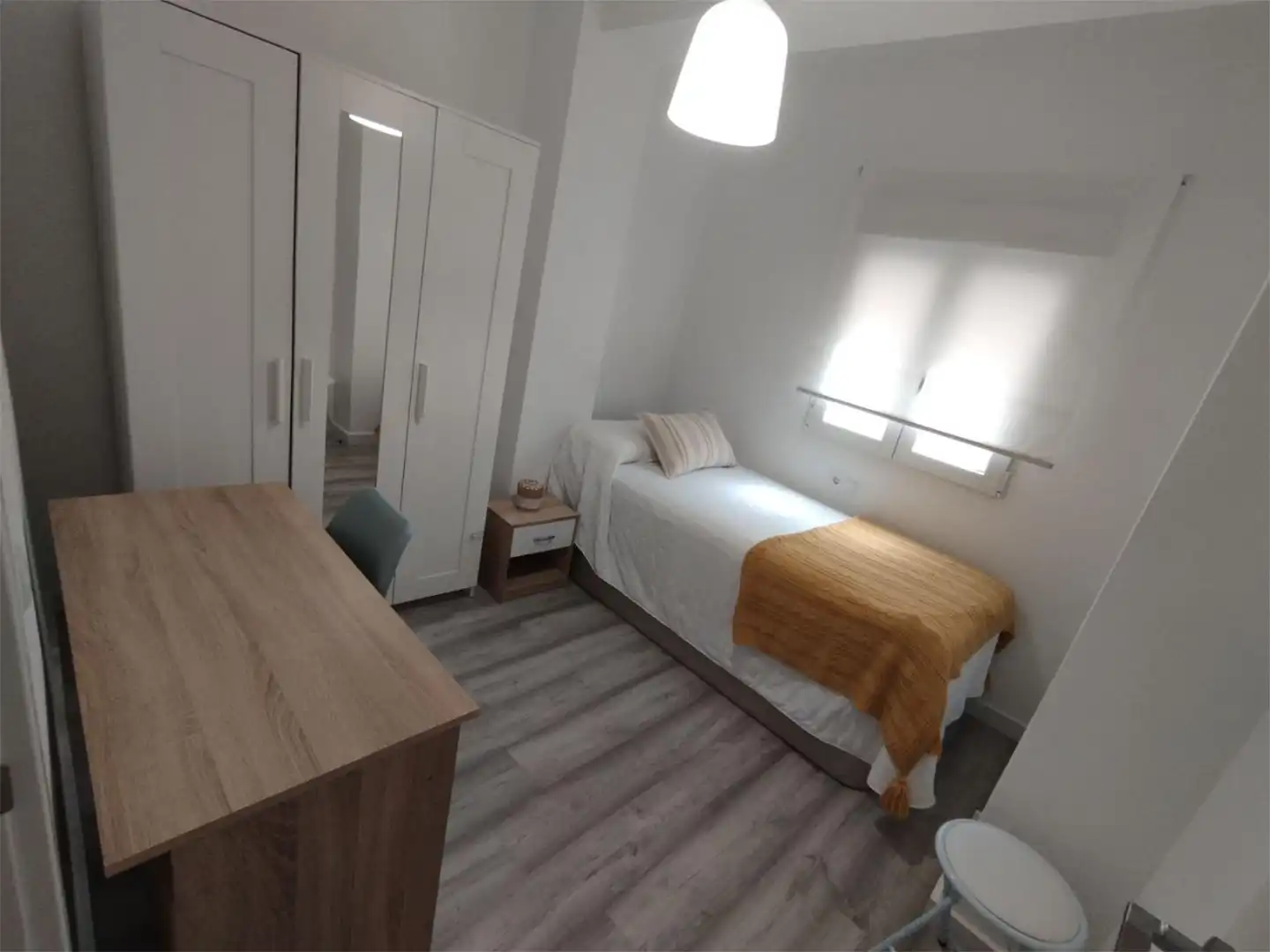 Flat for rent in Calle Murcia, 78, Plaza de Toros - Santa Rita