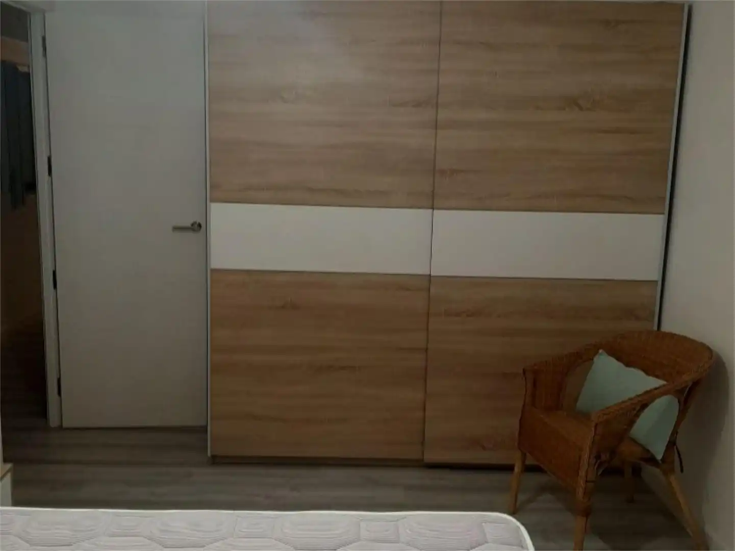 Flat for rent in Calle Murcia, 78, Plaza de Toros - Santa Rita