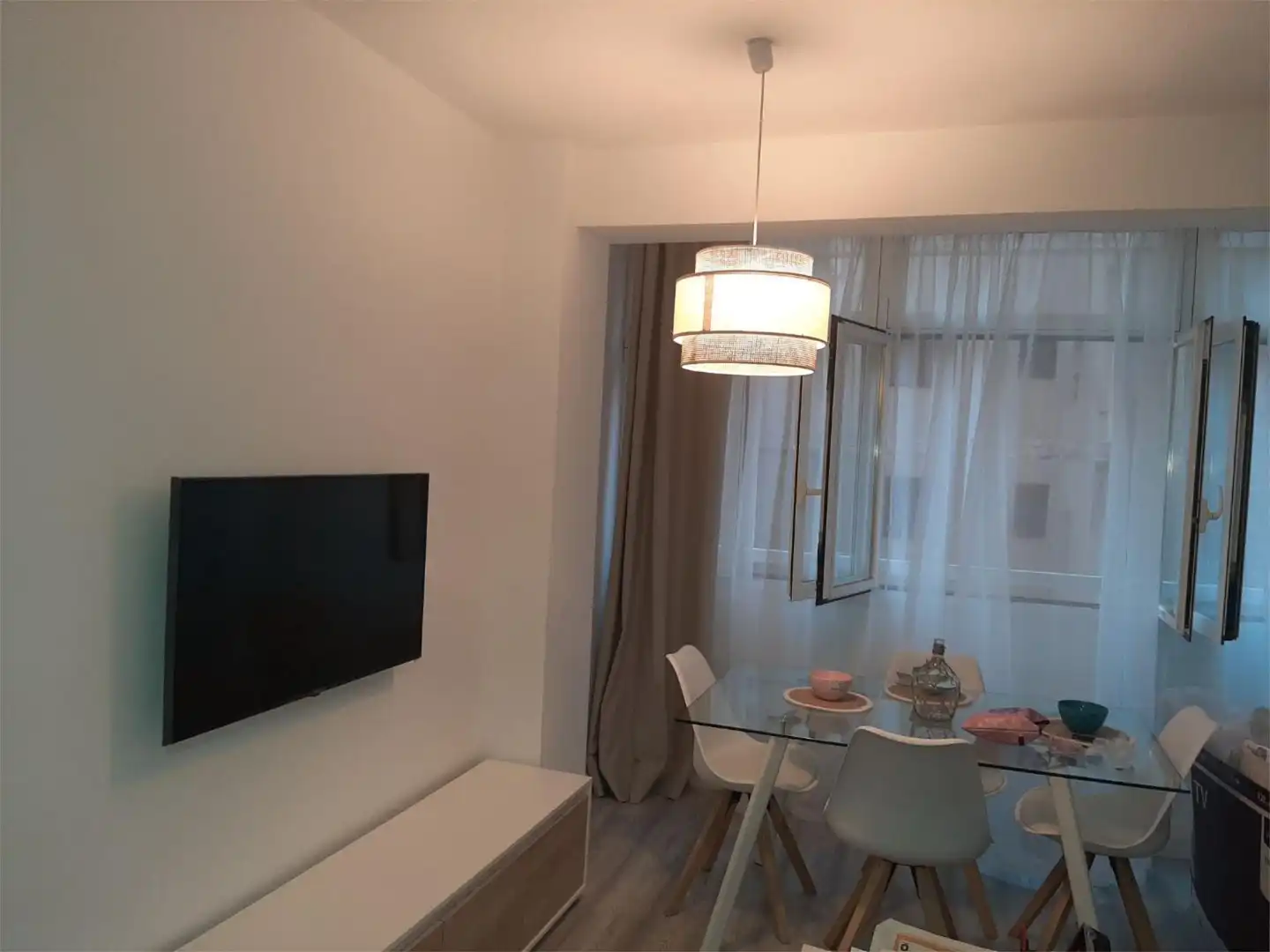 Flat for rent in Calle Murcia, 78, Plaza de Toros - Santa Rita