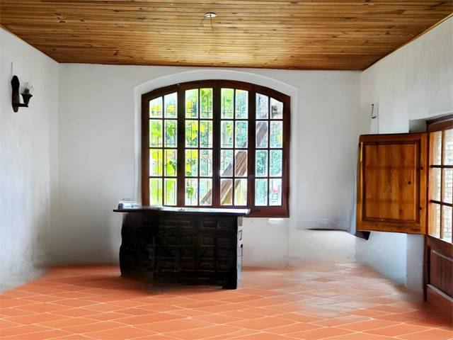 Finca rústica en Alquiler en Paratge Sobira, 8 en Llofriu