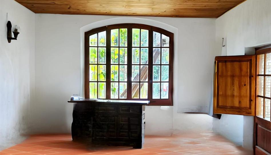 Finca rústica de lloguer a Paratge Sobira, 8, Llofriu, Girona - imatge 1 Foto 1 de Finca rústica de lloguer a Paratge Sobira, 8, Llofriu, Girona