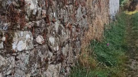 Foto 2 de Pis en venda a Estrada Taboada, 20, O Saviñao , Lugo