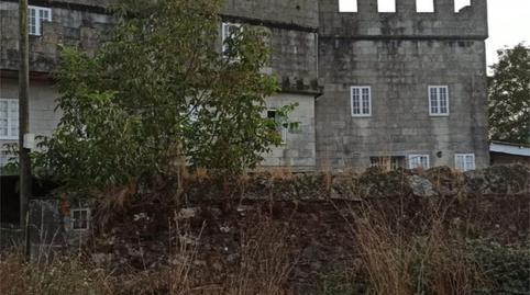 Foto 4 de Pis en venda a Estrada Taboada, 20, O Saviñao , Lugo