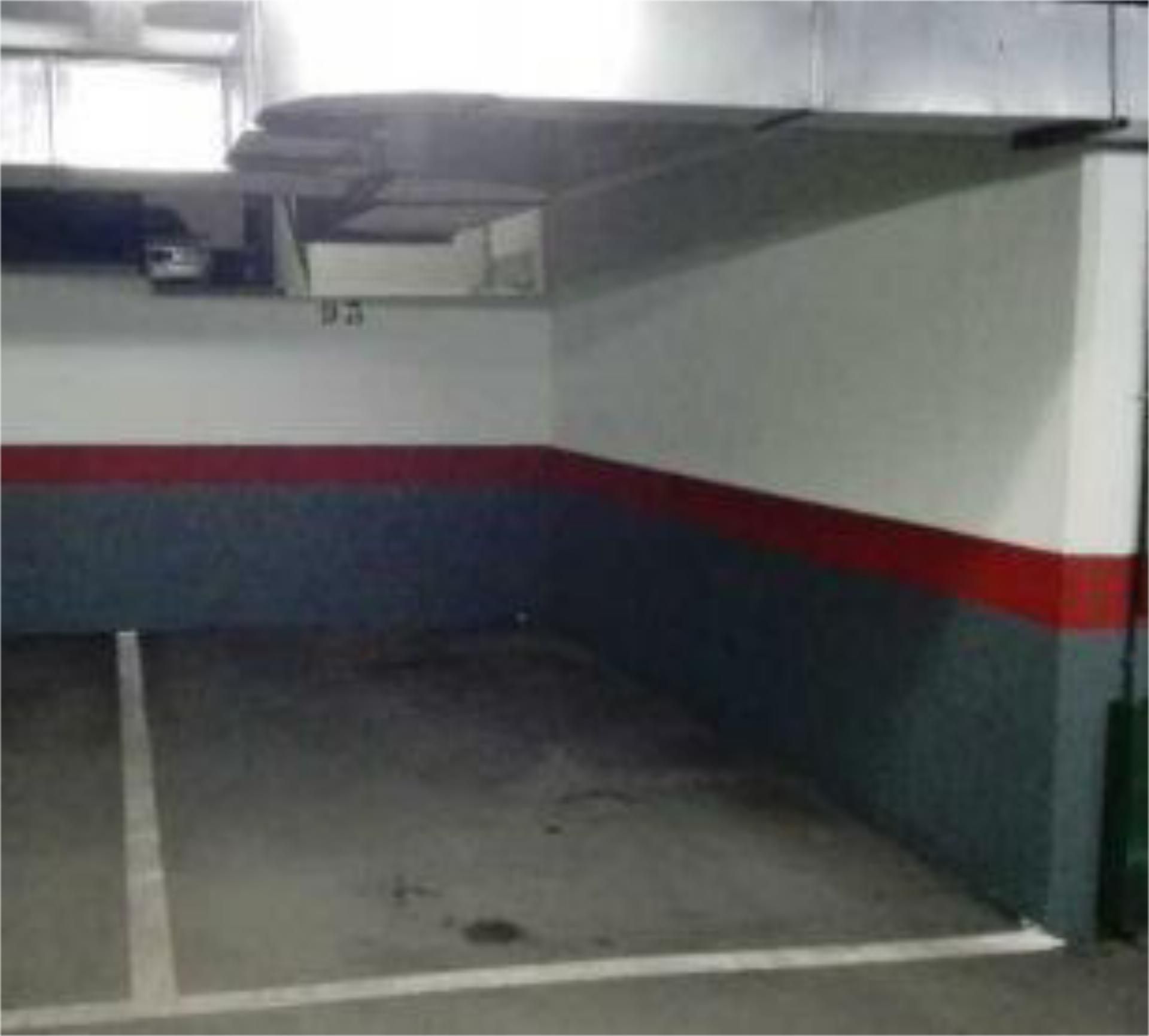 Parkplatz von Garage miete in Mejorada del Campo