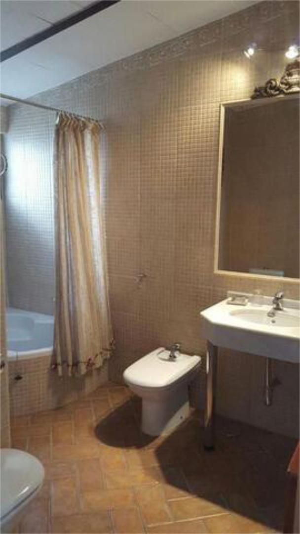 Apartament de lloguer a Aracena