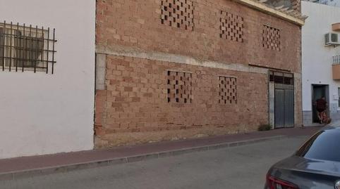 Casa adosada en venda a Calle Barrio Negro a, 13, Lobres, Granada - imatge 2 Foto 2 de Casa adosada en venda a Calle Barrio Negro a, 13, Lobres, Granada