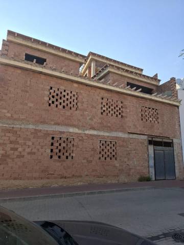 Casa adosada en Venta en Calle Barrio Negro A, 13 en Lobres