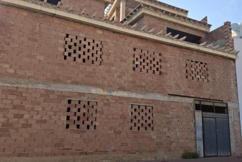 Casa adosada en venda a Calle Barrio Negro a, 13, Lobres, Granada - imatge 1 Foto 1 de Casa adosada en venda a Calle Barrio Negro a, 13, Lobres, Granada