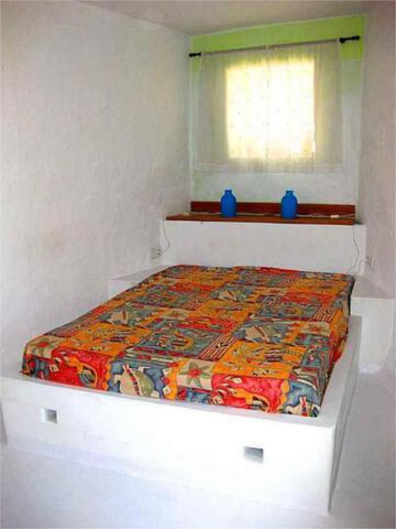 Casa o xalet de lloguer a Yunquera