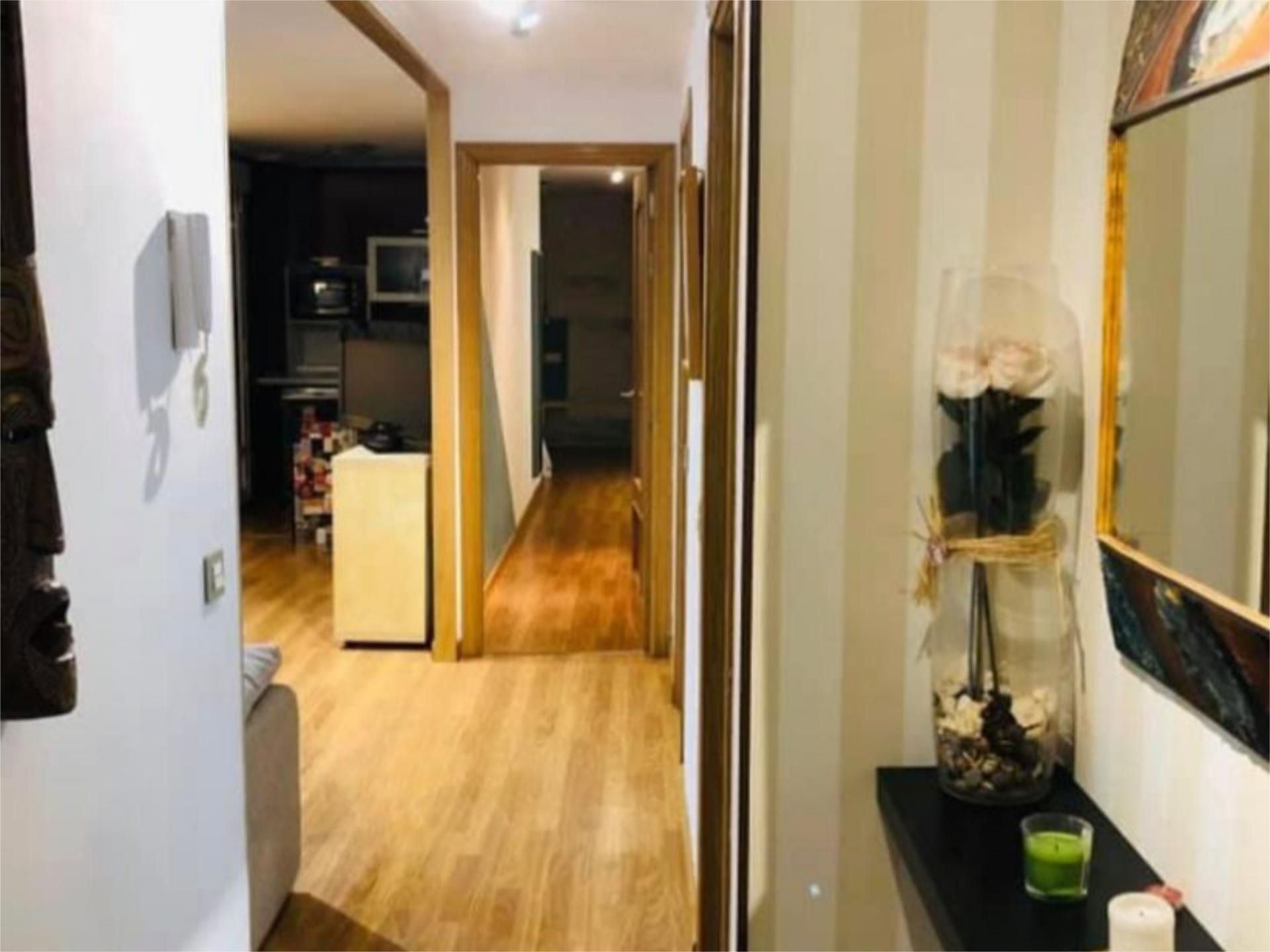 Apartament en venda en San Andrés del Rabanedo