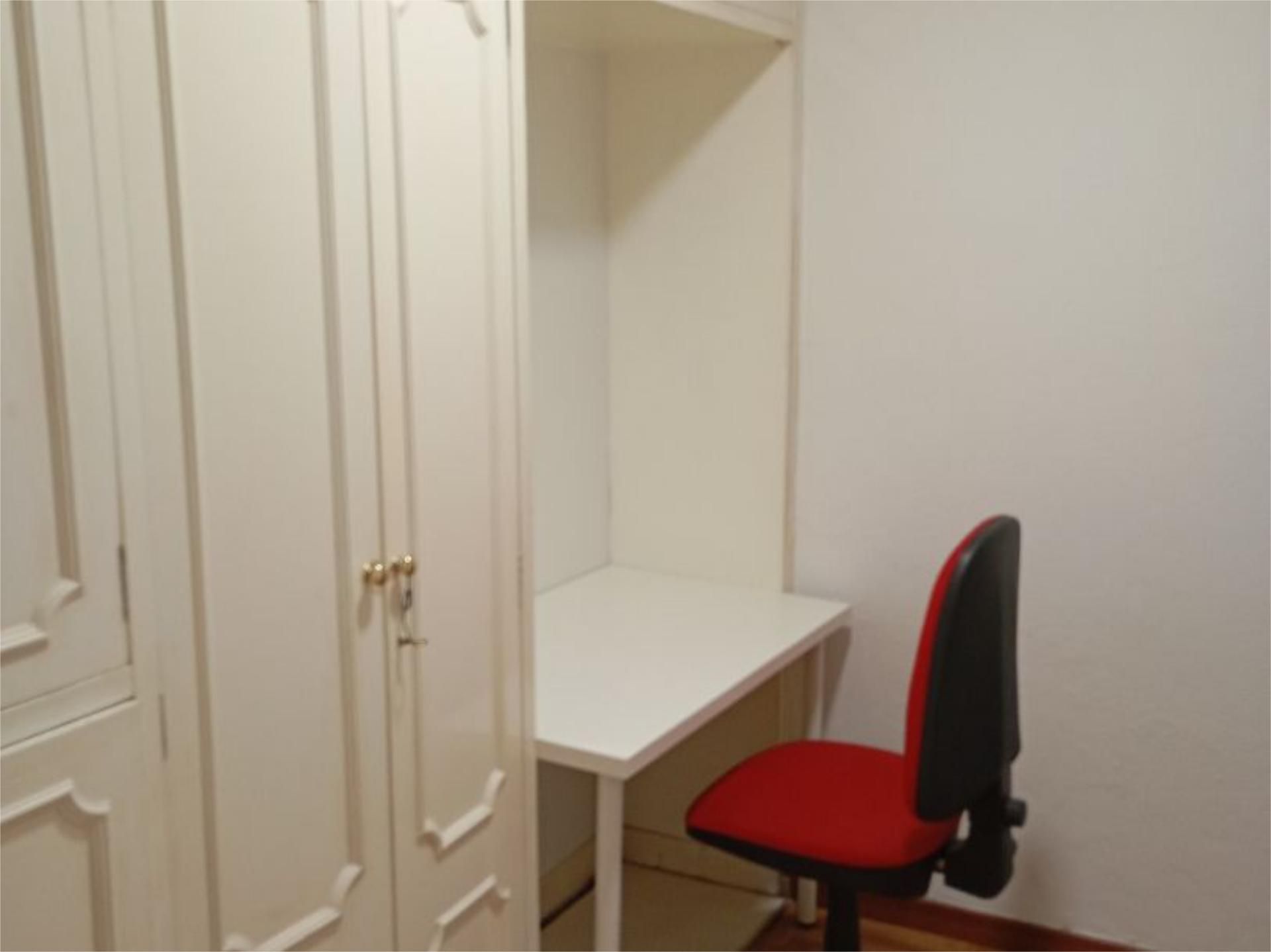 Flat to rent in Zamora Capital   with Terrace