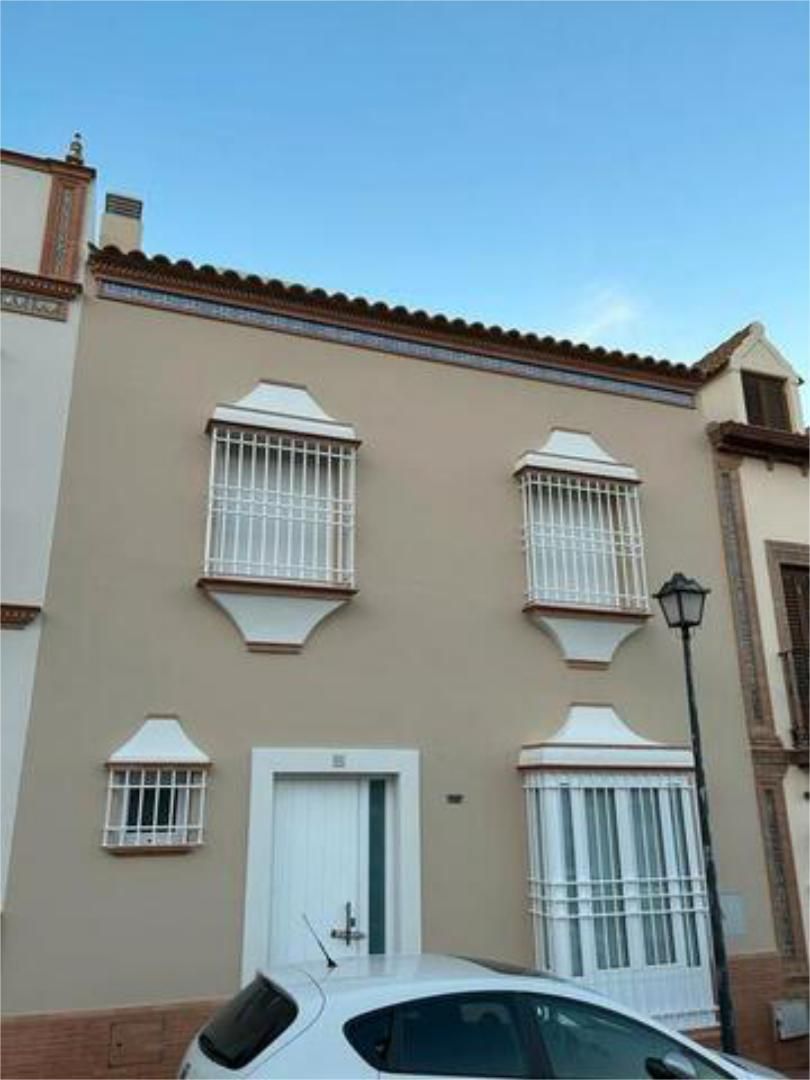 Casa o chalet de alquiler en Morón de la Frontera