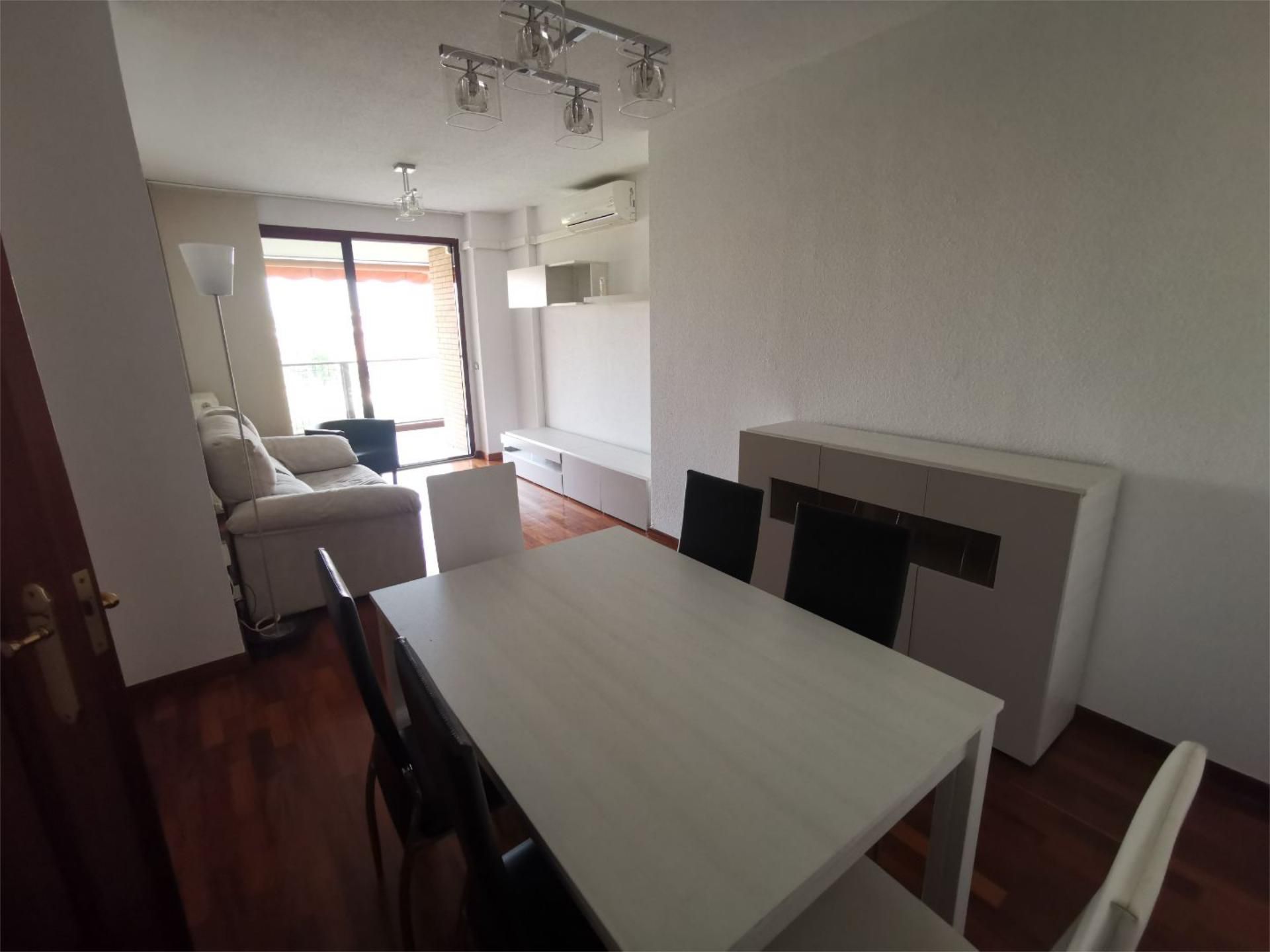Flat to rent in Avenida de los Madroños, 13, Conde Orgaz - Piovera