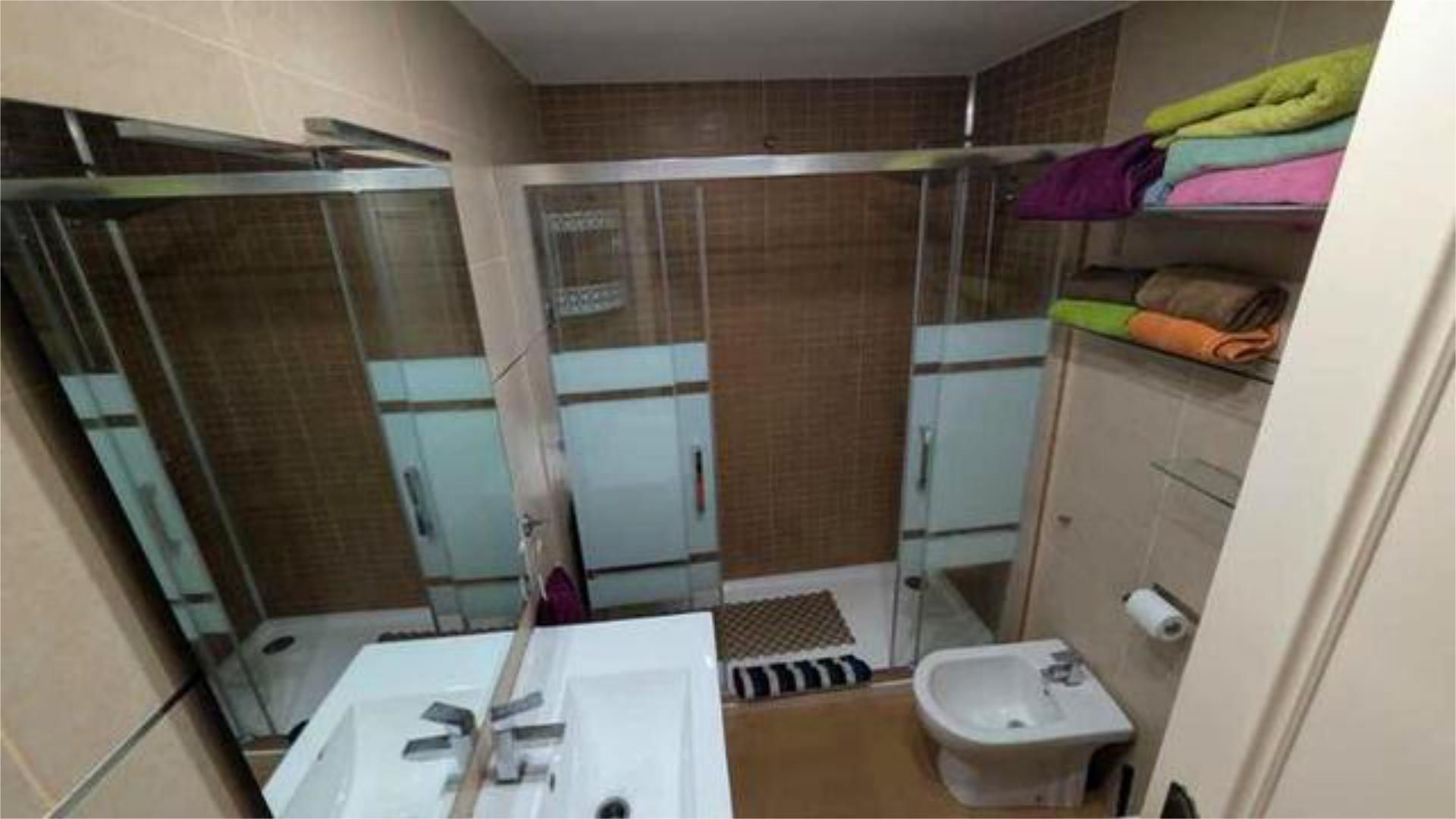 Flat to rent in Distrito Zeta - Recinto Ferial Cortijo de Torres